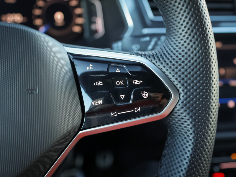 2022 Volkswagen Tiguan - Gallery image 17