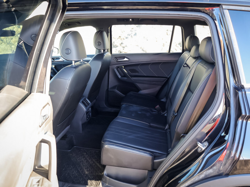 2022 Volkswagen Tiguan - Gallery image 8