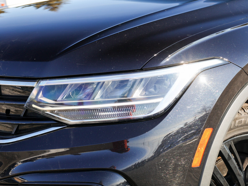 2022 Volkswagen Tiguan - Gallery image 5