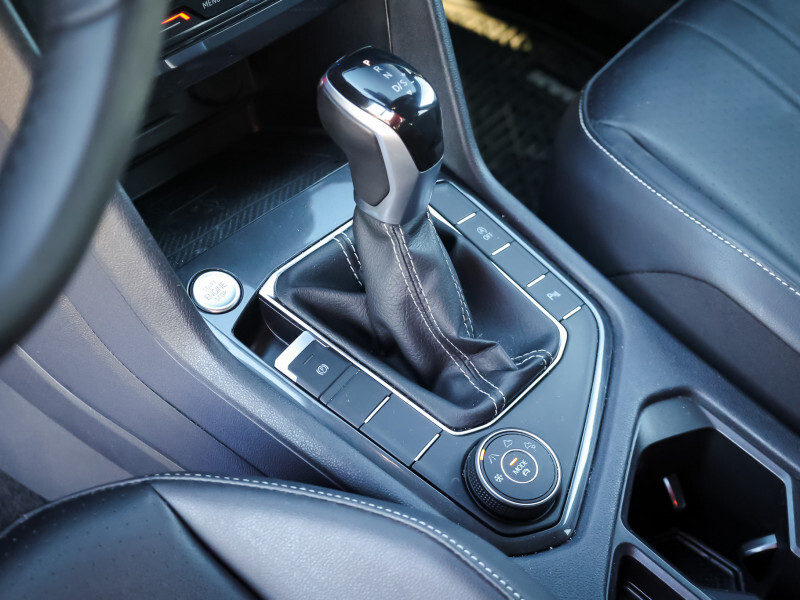 2022 Volkswagen Tiguan - Gallery image 15