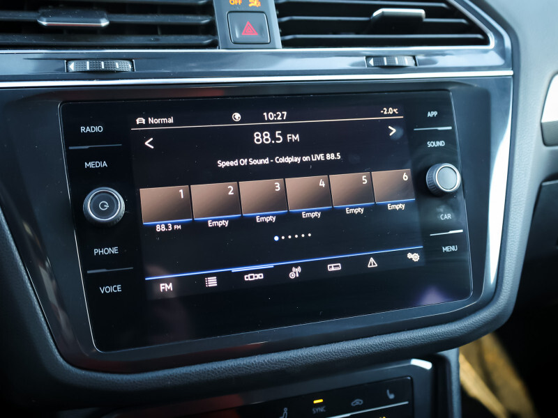 2022 Volkswagen Tiguan - Gallery image 19