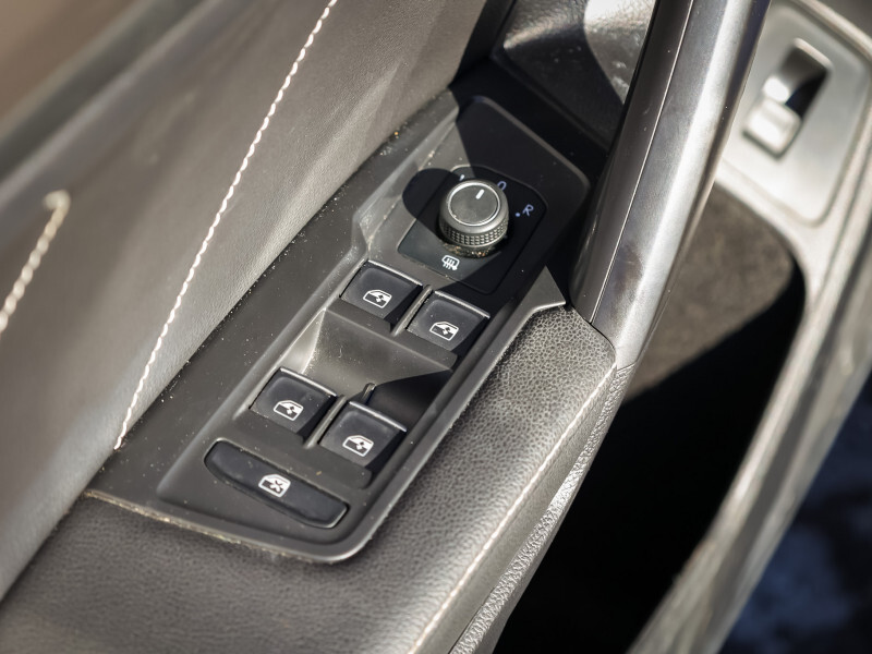 2022 Volkswagen Tiguan - Gallery image 14