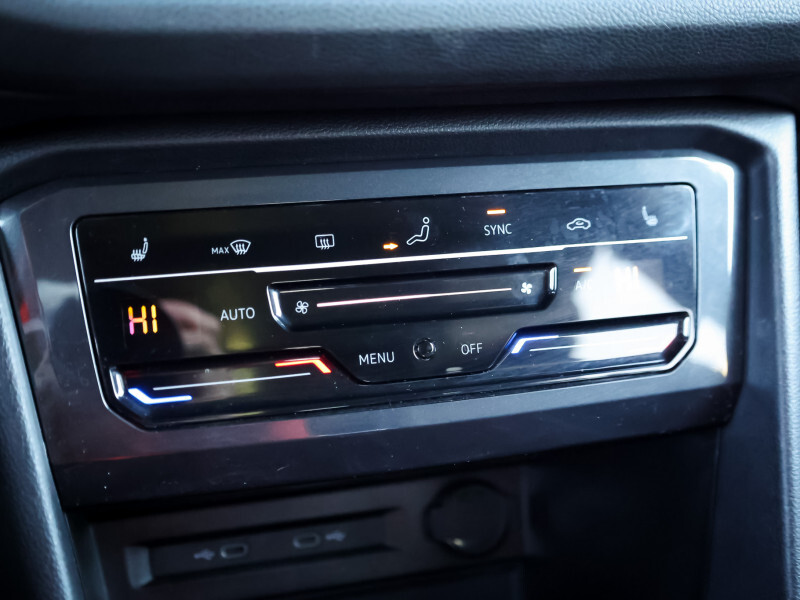 2022 Volkswagen Tiguan - Gallery image 21