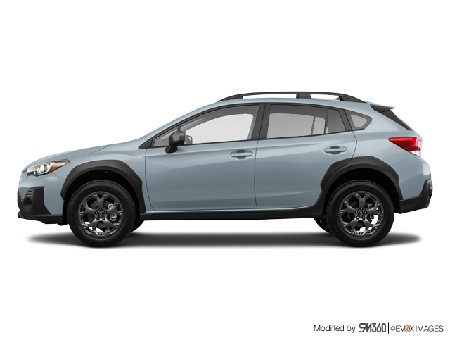 2022 Subaru Crosstrek