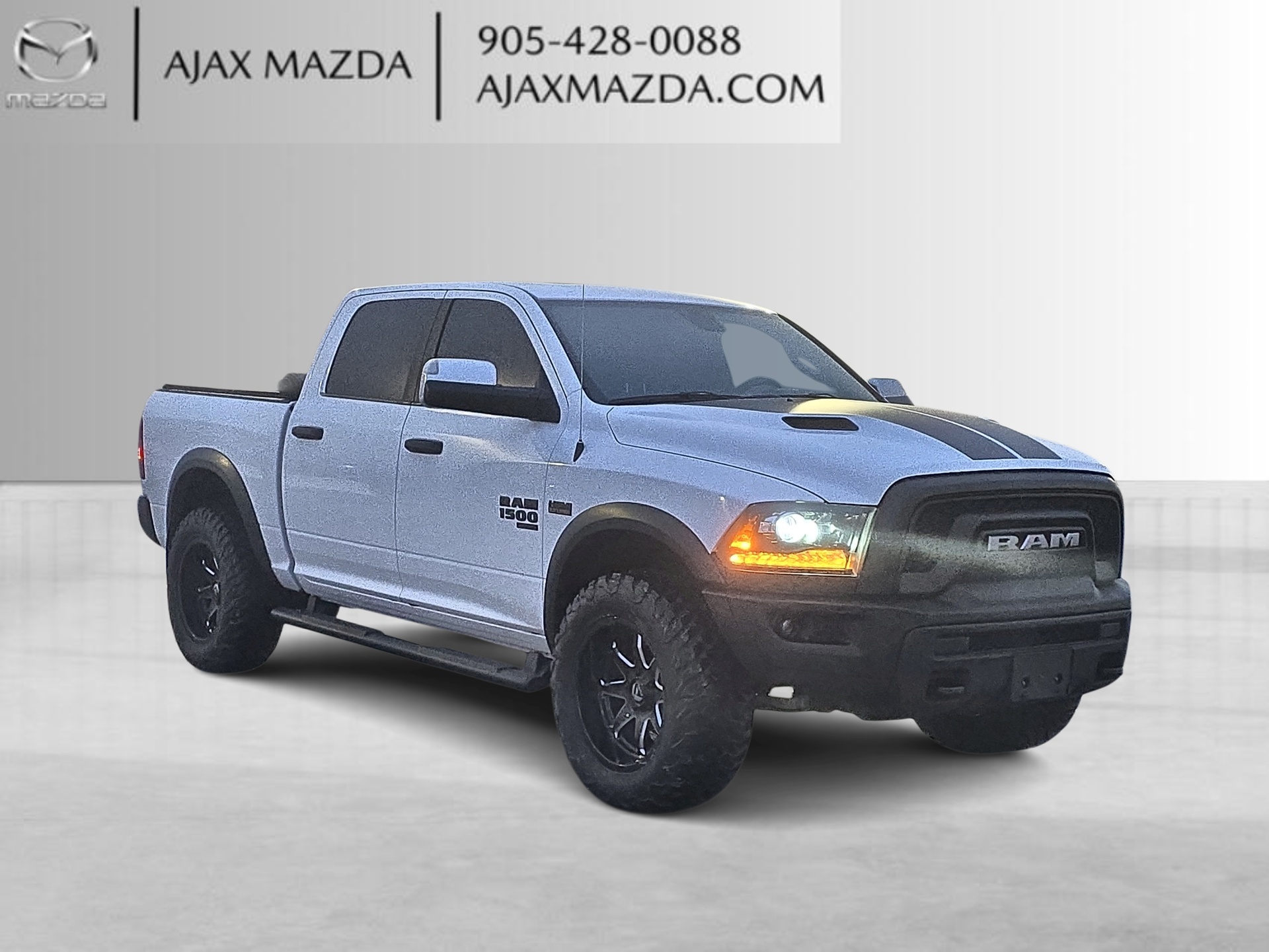 2021 Ram 1500 Classic