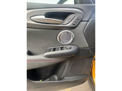 used 2024 Dodge Hornet car