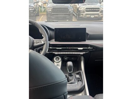 used 2024 Dodge Hornet car