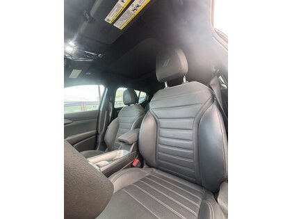 used 2024 Dodge Hornet car