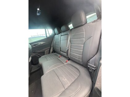 used 2024 Dodge Hornet car