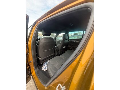 used 2024 Dodge Hornet car