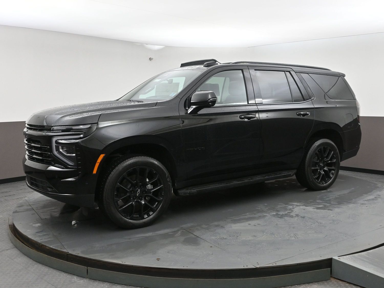 2026 Chevrolet Tahoe