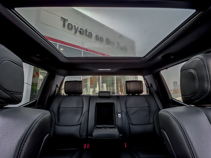 used 2025 Toyota Tundra car, priced at $78,995