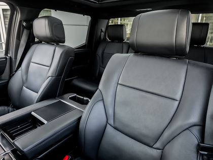 used 2025 Toyota Tundra car, priced at $78,995