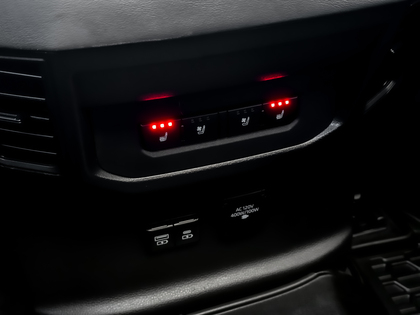 used 2025 Toyota Tundra car, priced at $78,995