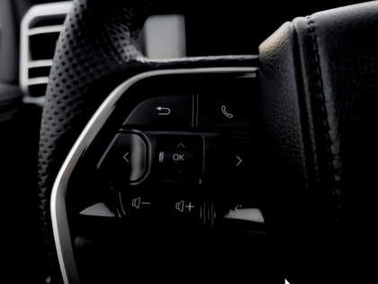 used 2025 Toyota Tundra car, priced at $78,995