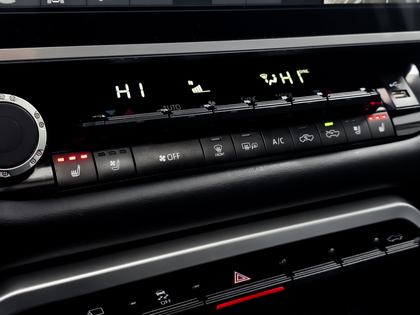 used 2025 Toyota Tundra car, priced at $78,995