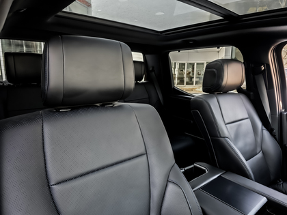 used 2025 Toyota Tundra car, priced at $78,995