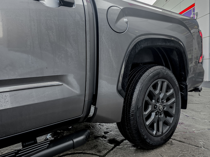 used 2025 Toyota Tundra car, priced at $78,995