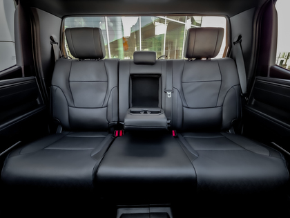 used 2025 Toyota Tundra car, priced at $78,995