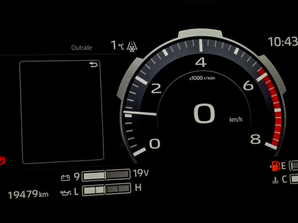 used 2025 Toyota Tundra car, priced at $78,995