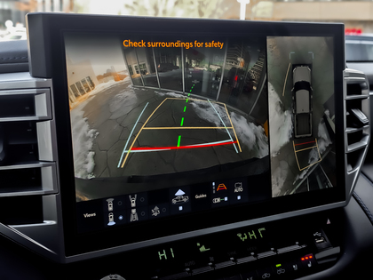 used 2025 Toyota Tundra car, priced at $78,995