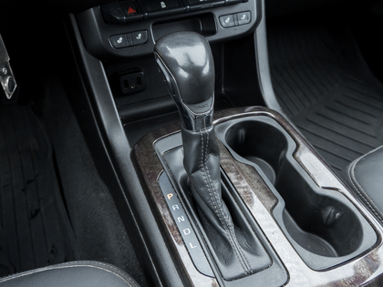 used 2022 GMC Canyon car, priced at $38,995