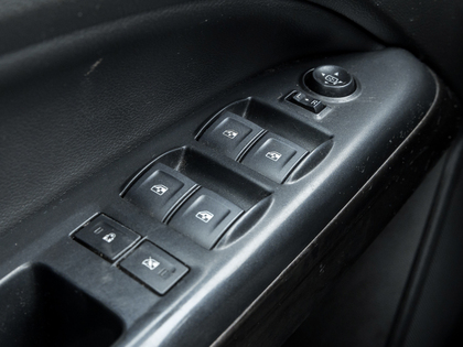 used 2022 GMC Canyon car, priced at $38,995