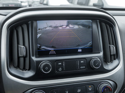 used 2022 GMC Canyon car, priced at $38,995