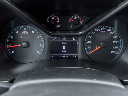 used 2022 GMC Canyon car, priced at $38,995