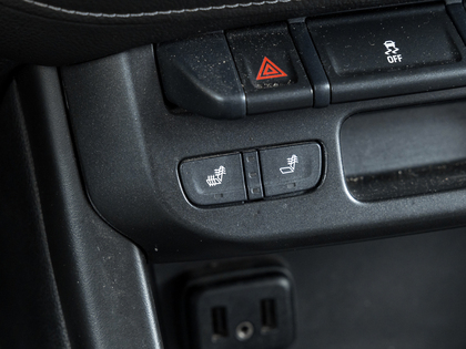 used 2022 GMC Canyon car, priced at $38,995