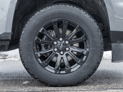 used 2022 GMC Canyon car, priced at $38,995