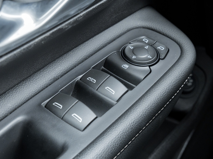 used 2024 GMC Terrain car, priced at $33,995