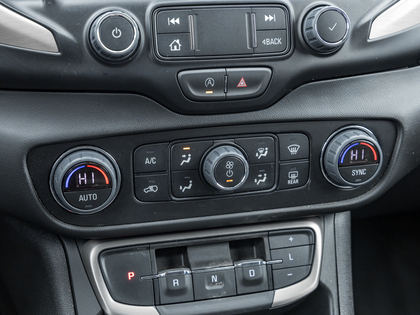 used 2024 GMC Terrain car, priced at $33,995