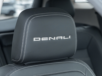 used 2024 GMC Terrain car, priced at $33,995