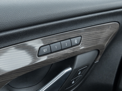 used 2024 GMC Terrain car, priced at $33,995