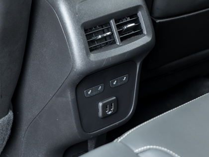 used 2024 GMC Terrain car, priced at $33,995