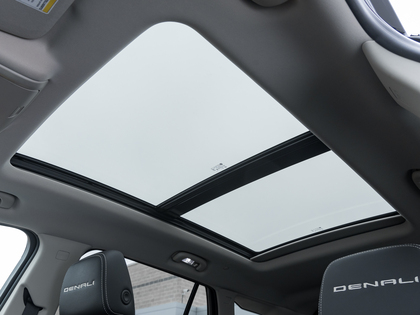 used 2024 GMC Terrain car, priced at $33,995