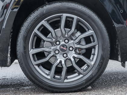 used 2024 GMC Terrain car, priced at $33,995