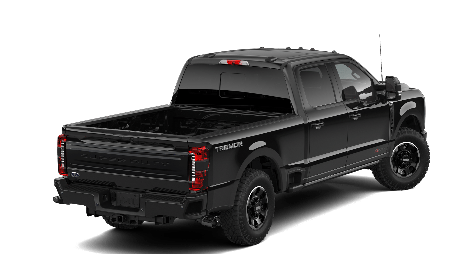 2026 Ford F-350 SUPER DUTY
