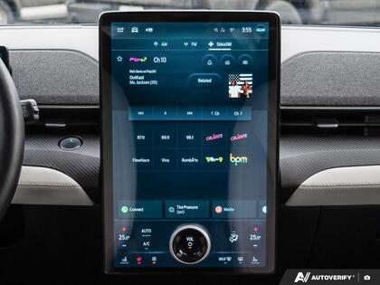 used 2021 Ford Mustang Mach-E car, priced at $27,800