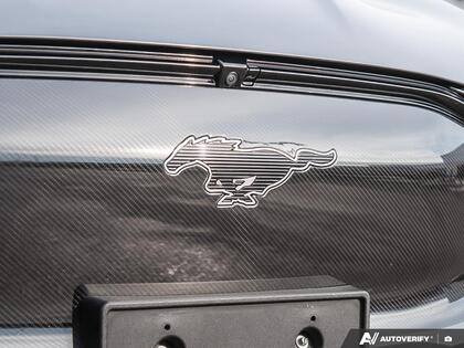 used 2021 Ford Mustang Mach-E car, priced at $27,800