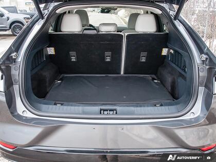 used 2021 Ford Mustang Mach-E car, priced at $27,800