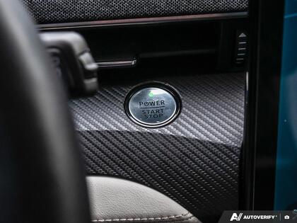 used 2021 Ford Mustang Mach-E car, priced at $27,800