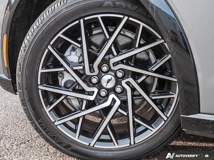 used 2021 Ford Mustang Mach-E car, priced at $27,800