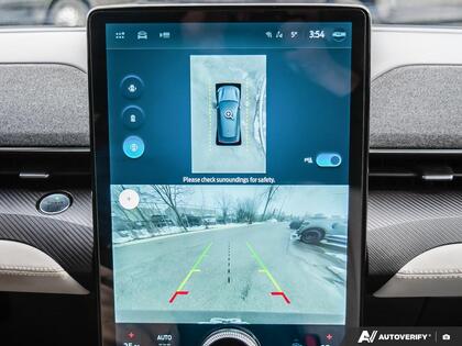 used 2021 Ford Mustang Mach-E car, priced at $27,800