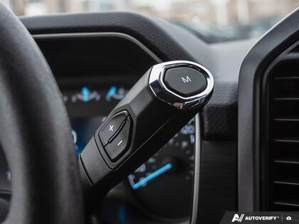 used 2023 Ford F-150 car, priced at $45,250