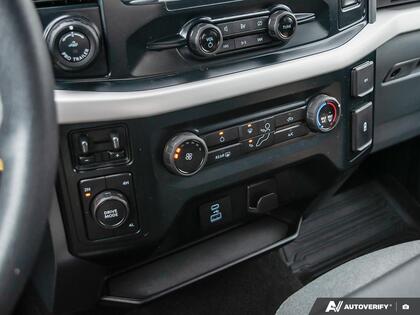 used 2023 Ford F-150 car, priced at $45,250