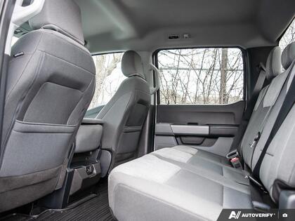 used 2023 Ford F-150 car, priced at $45,250