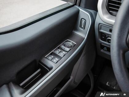 used 2023 Ford F-150 car, priced at $45,250