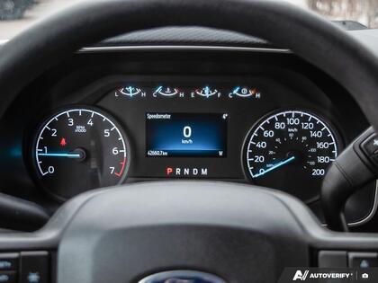 used 2023 Ford F-150 car, priced at $45,250